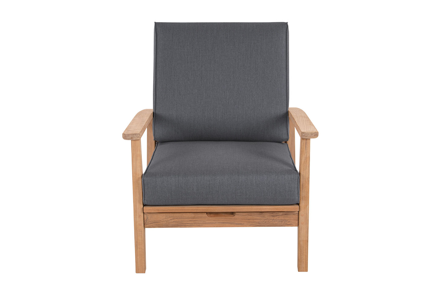 Cambridge Seating Reclining Lounge Chair, Frame Only